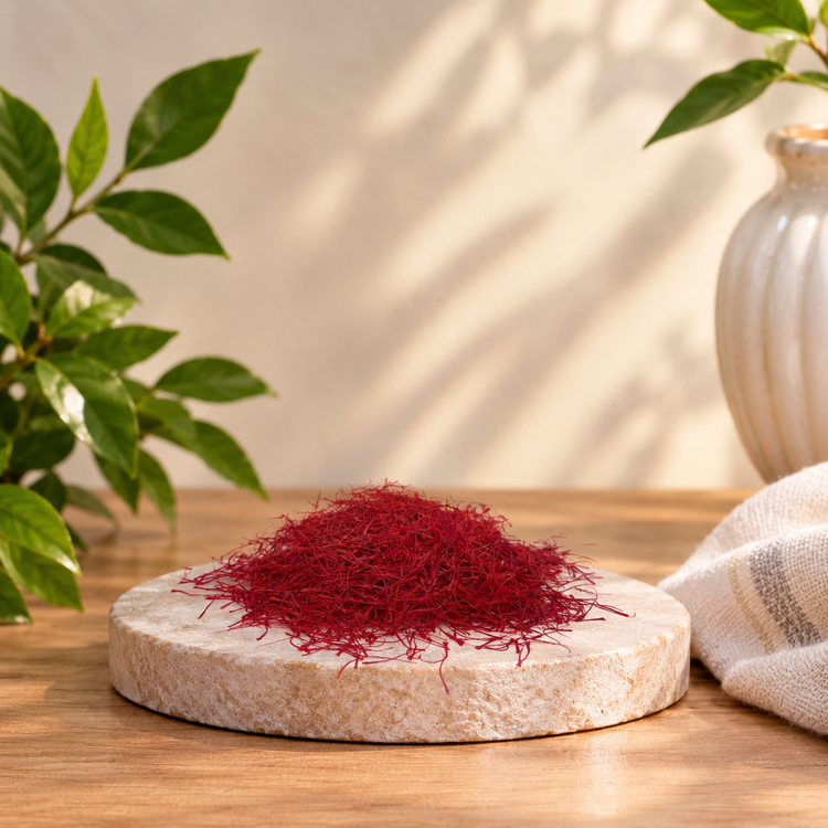 زعفران نگین یک گرمی بینهایت